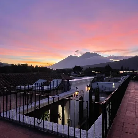 Hotel Boutique Los Pasos&Spa